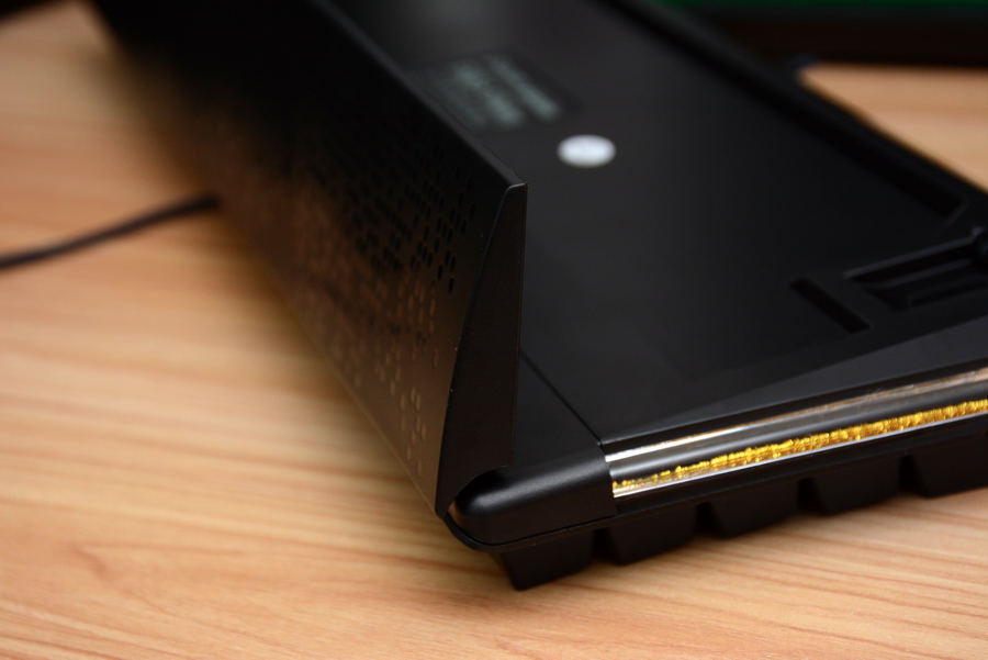 达尔优ek815青红茶黑对比,达尔优ek815有什么缺点