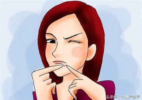 有痘痘怎么办,痘痘留疤怎么办