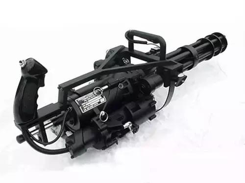 终结者系列机器人大全图片,终结者系列动作集