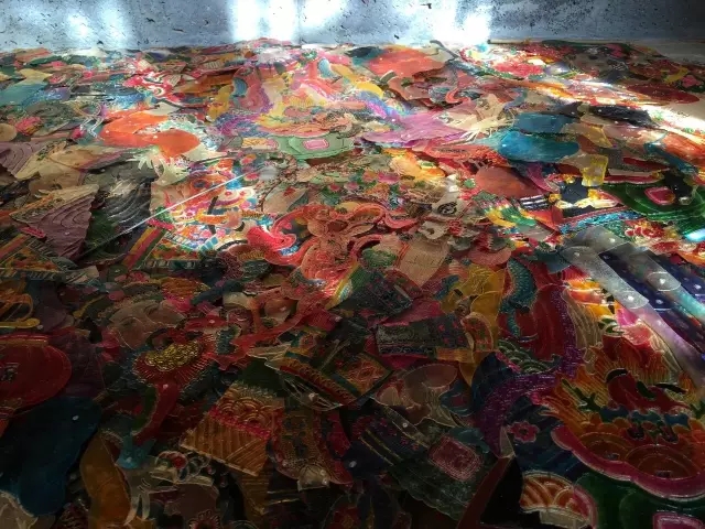 探寻腾冲民间手工艺,秘境中的腾冲