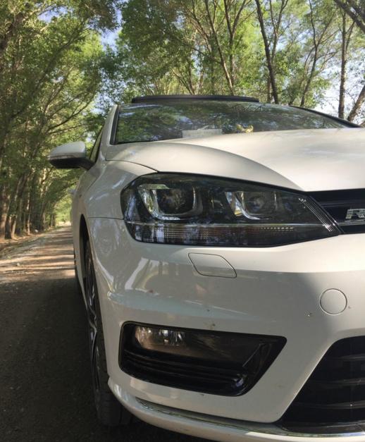 高尔夫1.4tsi手动测评,高尔夫1.4t测评新车评