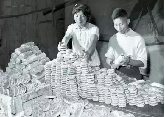 一个月饼盒可以做什么,一个月饼盒的自我修养