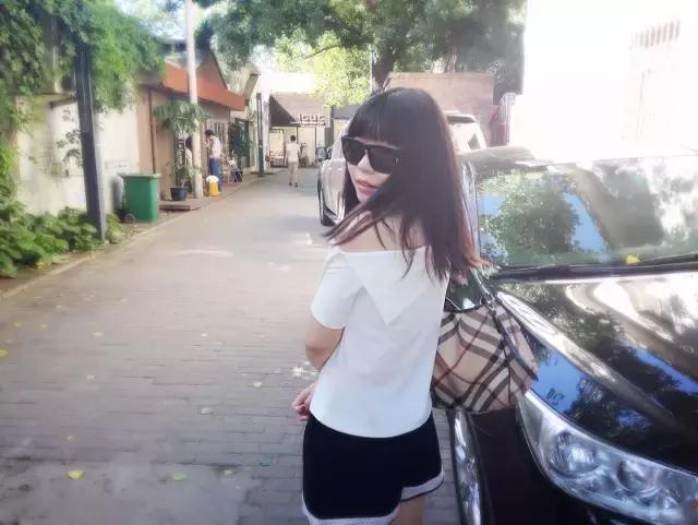 达人专访|从胡同少女到美妆博主，她依然是那个可爱的小吃货