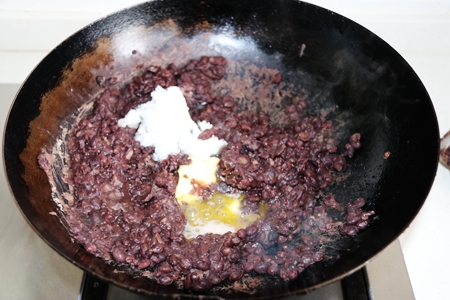 绿豆糕配方制作全过程,绿豆糕制作方法全过程