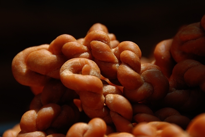 这才是真正的油炸小吃,最受欢迎油炸类小吃排行