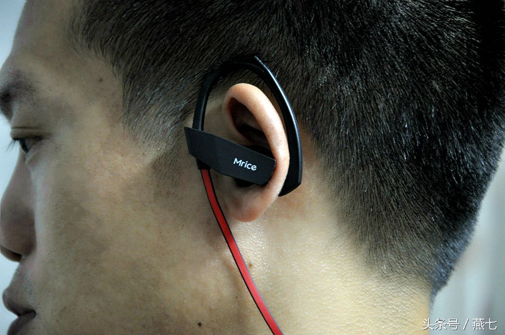 香港品牌，不容小觑——评米粒蓝牙运动耳机S1