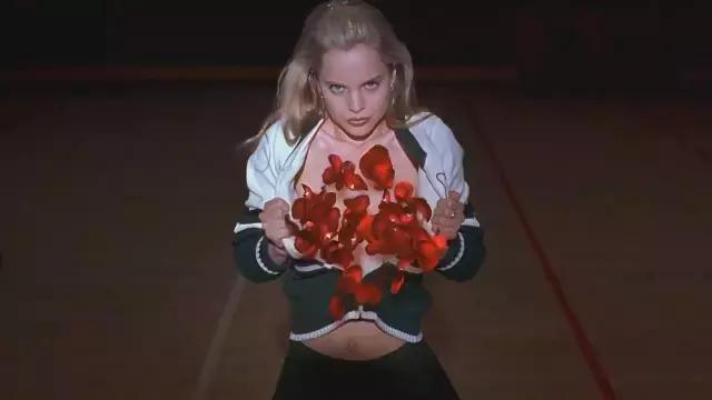 让史派西走上事业巅峰的,竟然是因为“中年危机”