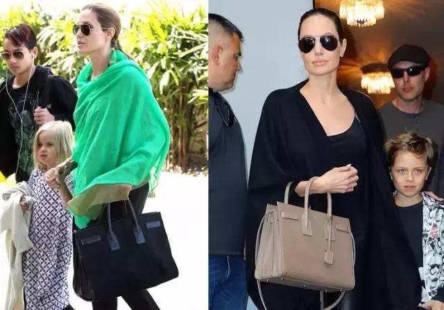 特别有质感的方包,时装精