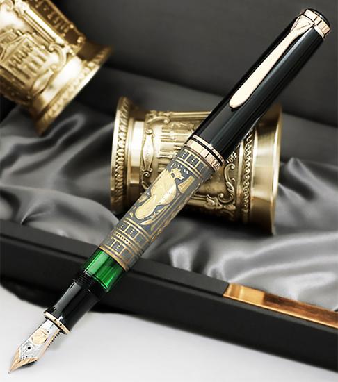 一支令你惊喜的笔,选出你认为好的书法