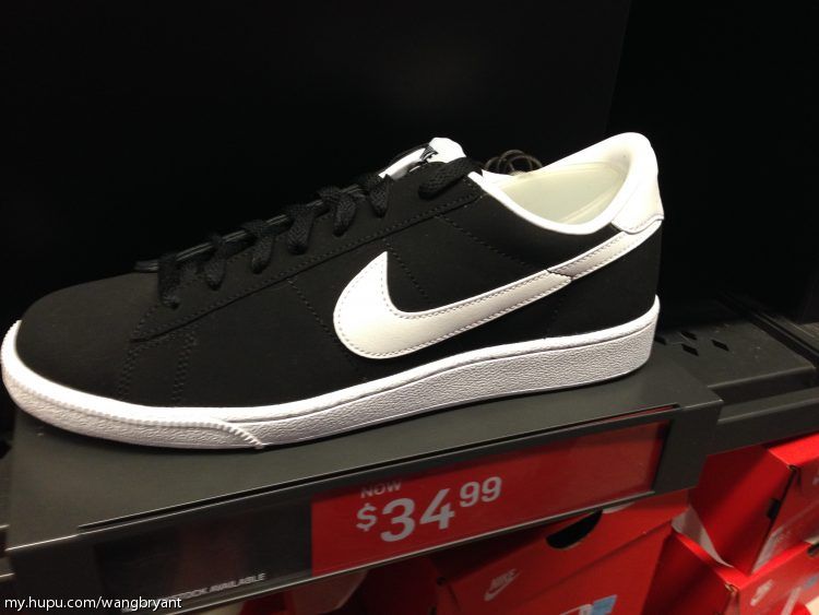 刷一波美帝nike工厂店折扣（附上个人淘白菜心得）