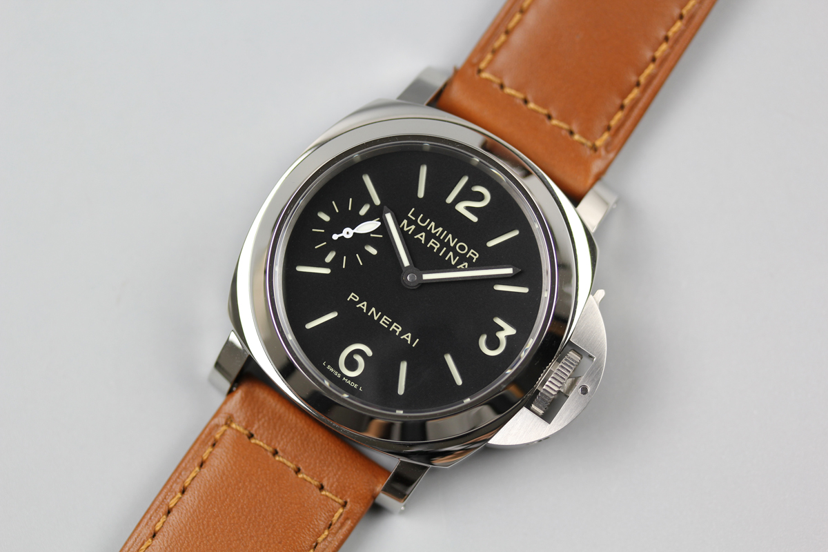 瑞士腕表入门必买,瑞士品牌腕表推荐