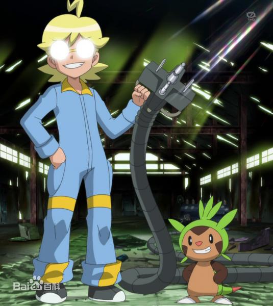 小智旅行的所有同伴,小智为什么只带着皮卡丘旅行