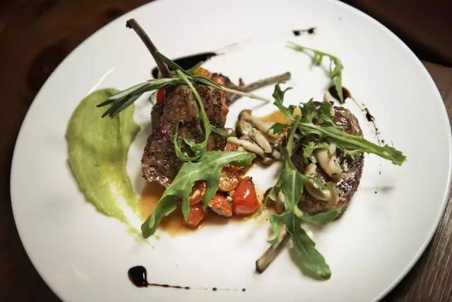 广州高逼格且不贵的餐厅,广州值得打卡的西餐厅