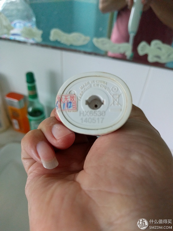 入了moco的坑,飞利浦电动牙刷能用欧乐比刷头吗