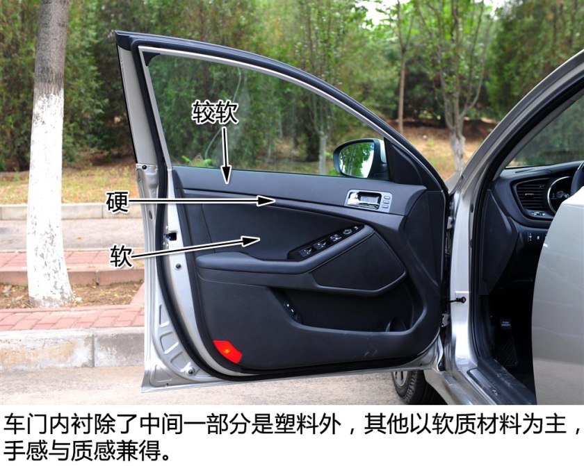 二手起亚k5和索纳塔8怎么选,12年二手起亚k5值得入手吗