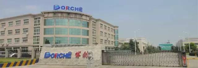 博创智能自动化设备,博创智能产业