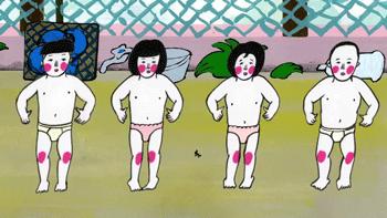 还有8天，西安男人最煎熬的时刻就要来了...