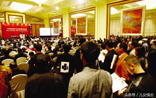 中国前十拍卖公司排名,最新十大拍卖公司