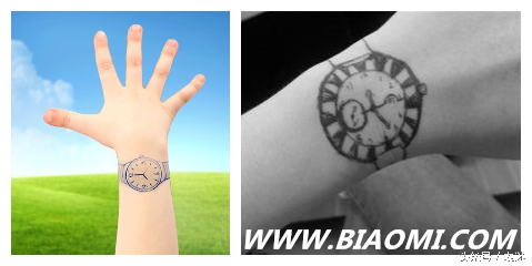 从画个手表到买手表 需要跨越成长的距离