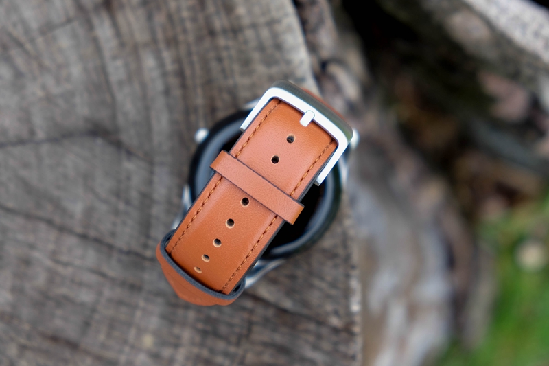 ticwatch2对比苹果手表,智能手表ticwatch2防水