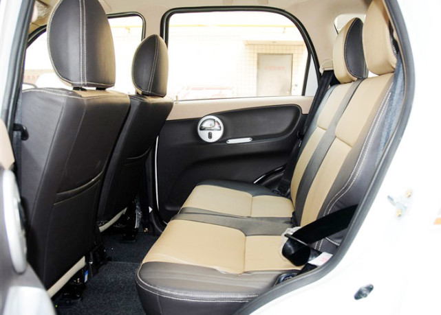 最便宜的众泰七座suv车型报价,众泰最便宜的一辆小汽车