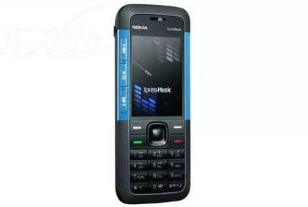 iPhone7现世,你还记得原来用过的非智能机们吗?