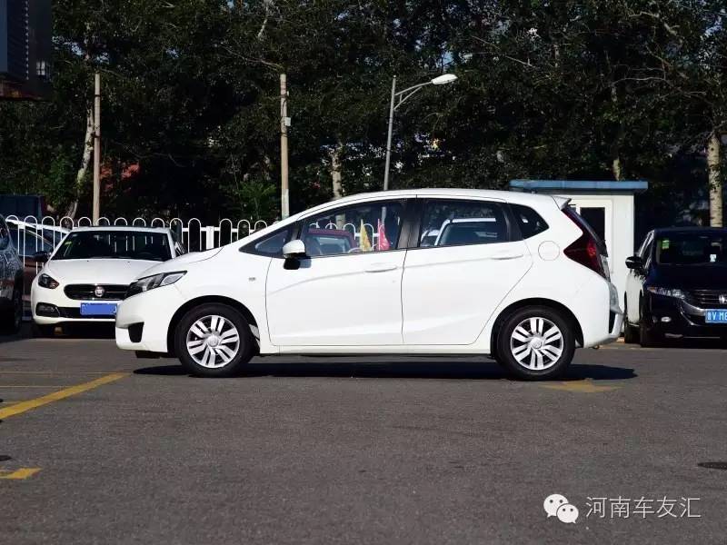 国产自动挡两厢5万元的车推荐,个性颜值且实用5-7万元内车型推荐