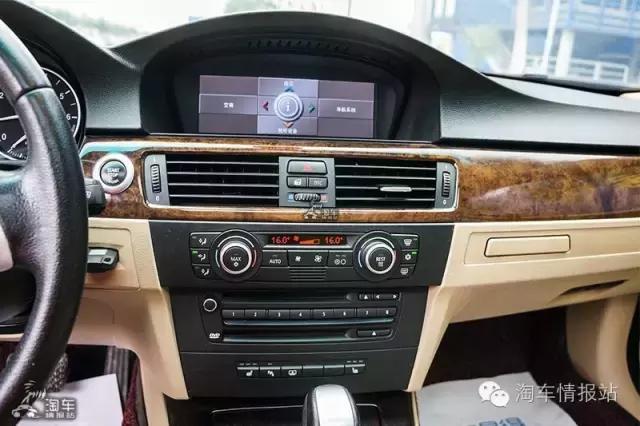 宝马320i可玩性大不大,宝马320i底盘长什么样