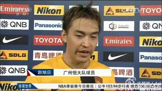 怎么区别冯潇霆和赵旭日,赵旭日冯潇霆吐槽大会