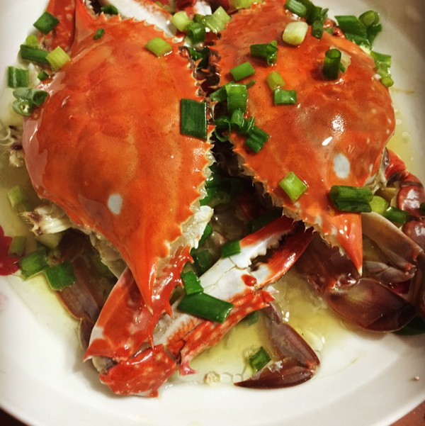 舟山独有的美食和特色,舟山本地人常去吃的海鲜