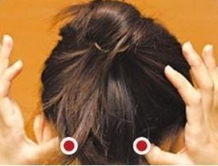 颈椎自我复位怎么做,颈椎变直自我矫正法