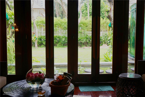 泰国小姐姐体验做spa,泰国旅游spa体验日记