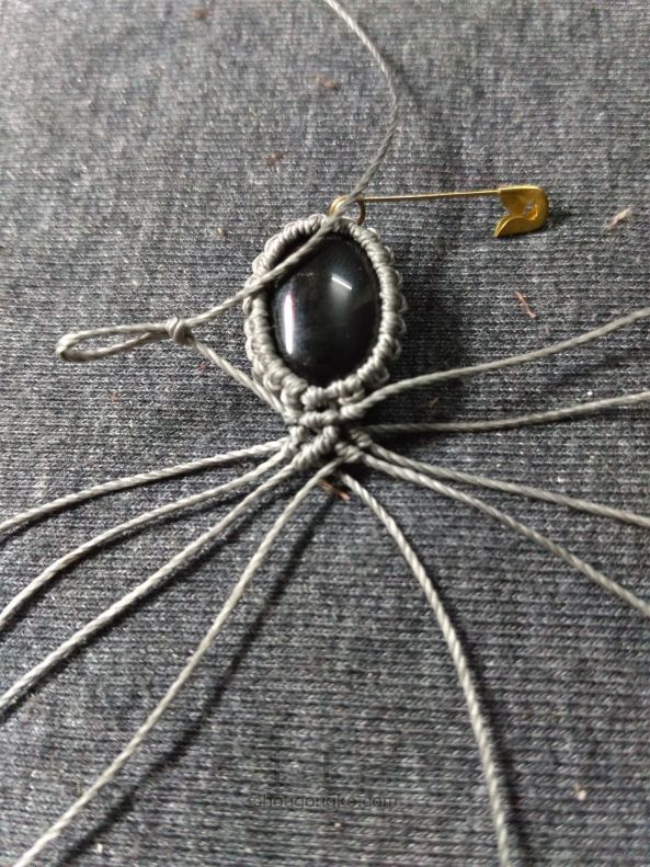 闺蜜手链手工编织教程,没有磁铁怎么做磁铁闺蜜手链