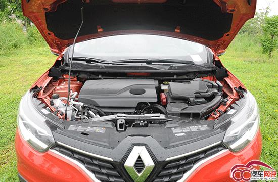 试驾全新雷诺科雷嘉四驱视频,雷诺科雷嘉试驾陈震