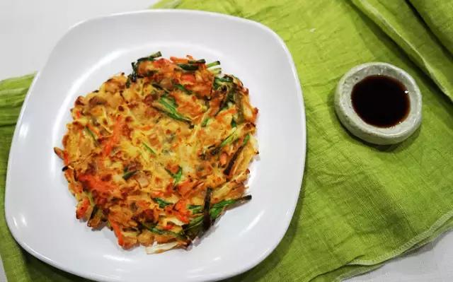 中日韩美食大赏,全国各地中秋节美食