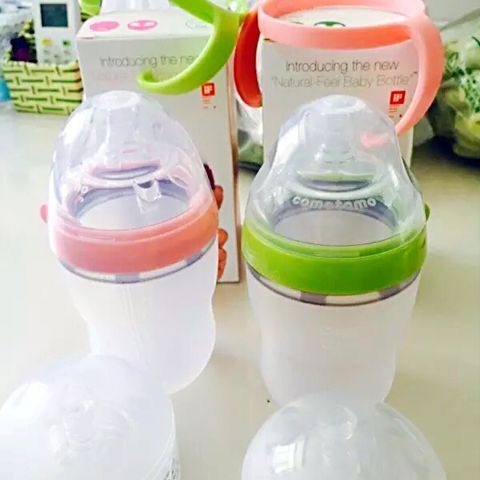 为什么不建议买奶瓶呢,奶瓶有没有必要买便宜的