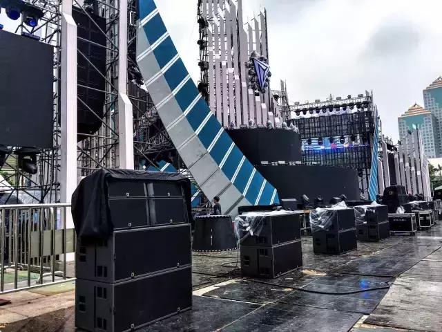 百威风暴电音节冲击星,百威风暴电音节2014