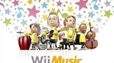 中秋合家欢，盘点老少皆宜的十款WII休闲游戏，最后神作登场