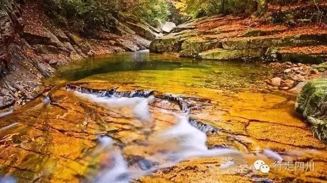 四川景点必去十大景点五月,四川5-6月最美的地方