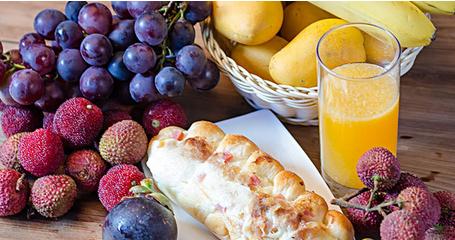 推荐一道糖尿病养生菜,糖友吃点什么能补气养生