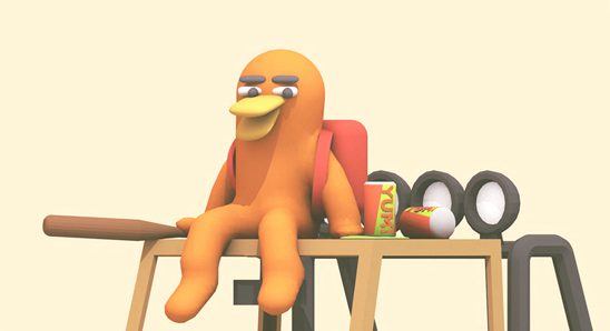 他设计的这些小车，简直比喵星人还萌一百倍|艺术家