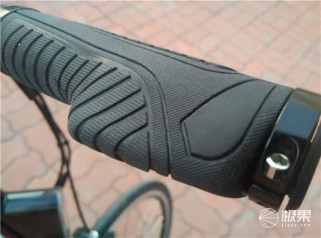 自行车也可以很溜,自行车也能骑出奥迪的感觉