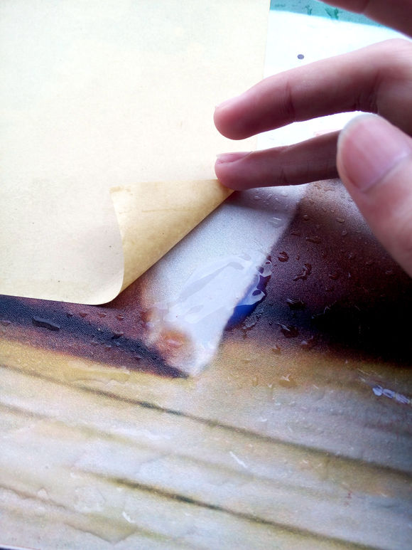 怎么调节纸的颜色,纸张颜色怎么设置成其他颜色