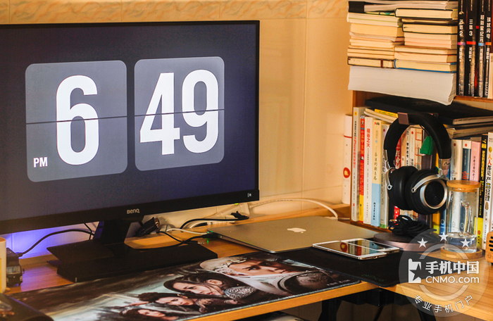 mac最佳外接显示器,mac外接显示器体验