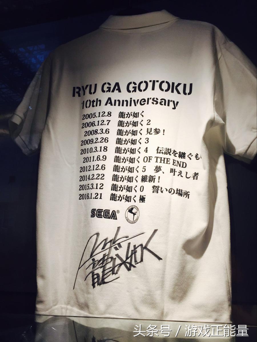 东京动漫电玩展,东京电玩展还带来了哪些手游