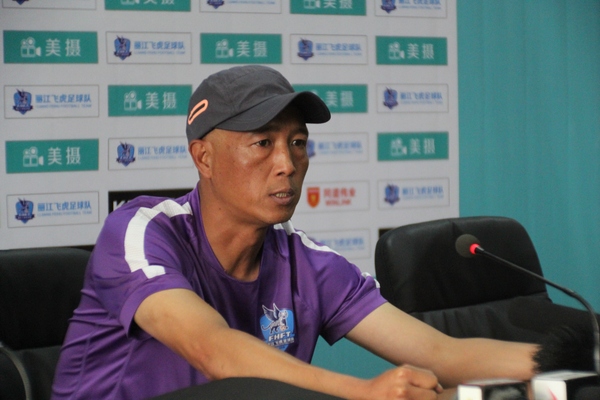 有惊无险，丽江飞虎挺进半决赛离中甲仅一步之遥