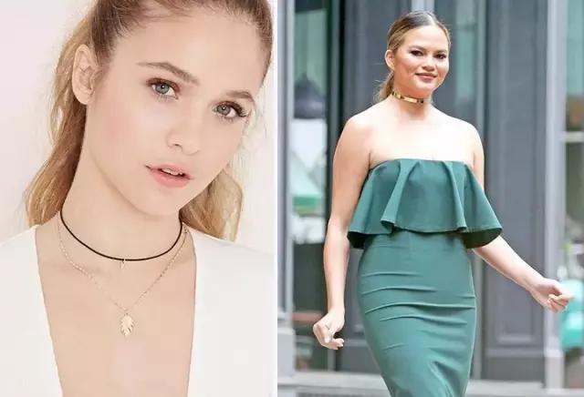 高级简单饰品分享推荐,意式极简高级感饰品