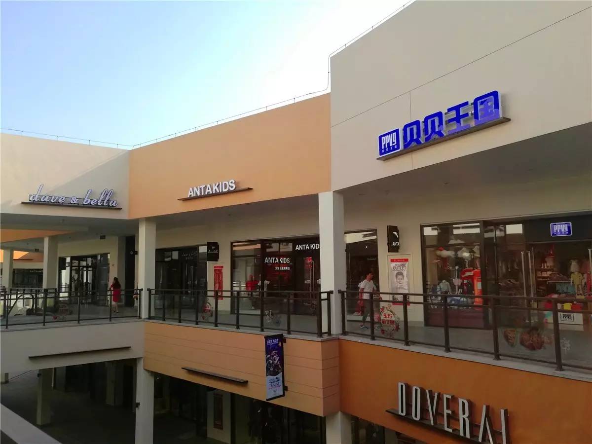 郑州最值得逛的奥特莱斯终于要开了！Gucci白菜价买啊