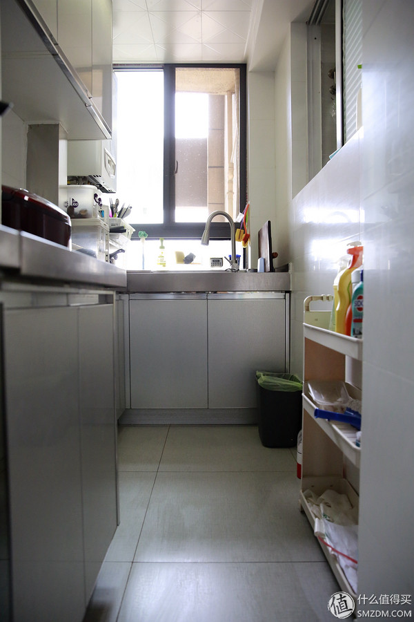 小厨房放集成灶冰箱洗碗机,小厨房如何装洗碗机和冰箱