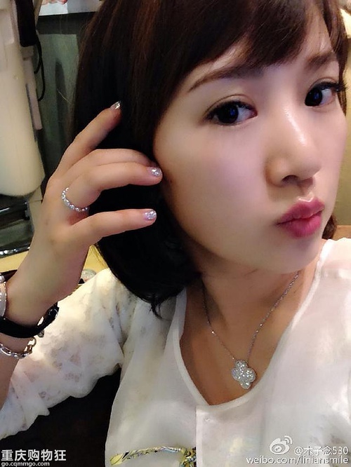 嫁入豪门炫富完整版,李念婚姻现状如何